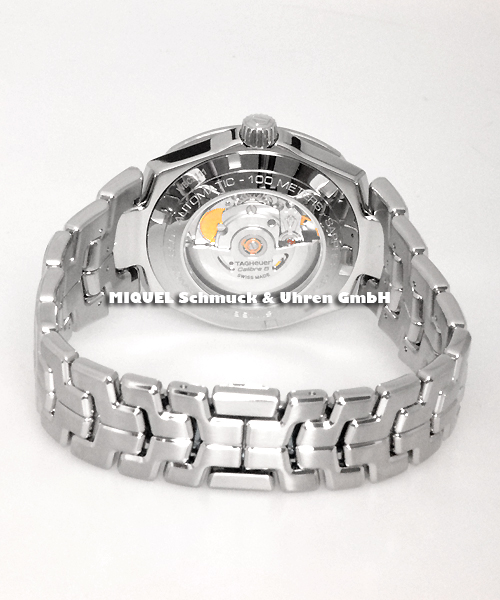 TAG Heuer Cal. 5 Link