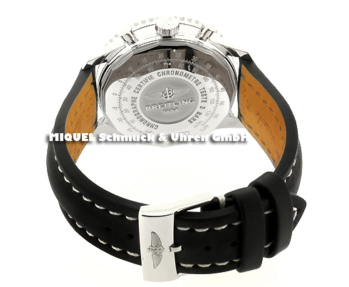 Breitling Navitimer 01 Chronometer Chronograph - Achtung  24% gespart !
