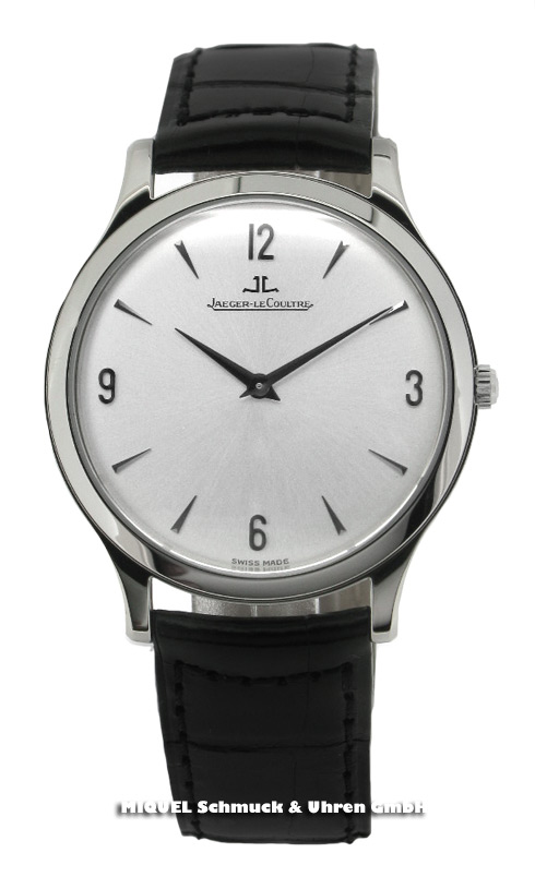 Jaeger-LeCoultre Master Ultra Thin