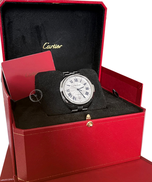Cartier Clé de Cartier -18,7%gespart!*