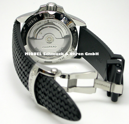 Chopard Mille Miglia GT-XL Power Control Automatik Chronometer
