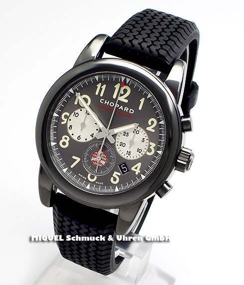 Chopard Mille Miglia Monaco Historique Chronograph limitiert
