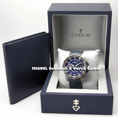 Corum Admirals Cup Competition 48