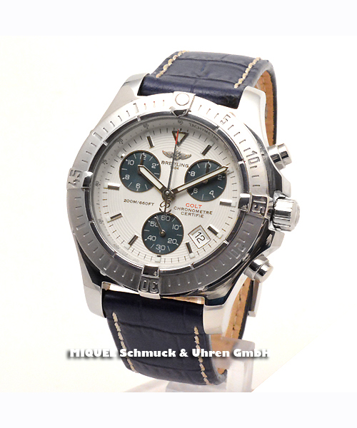 Breitling Colt Chronometer Chronograph