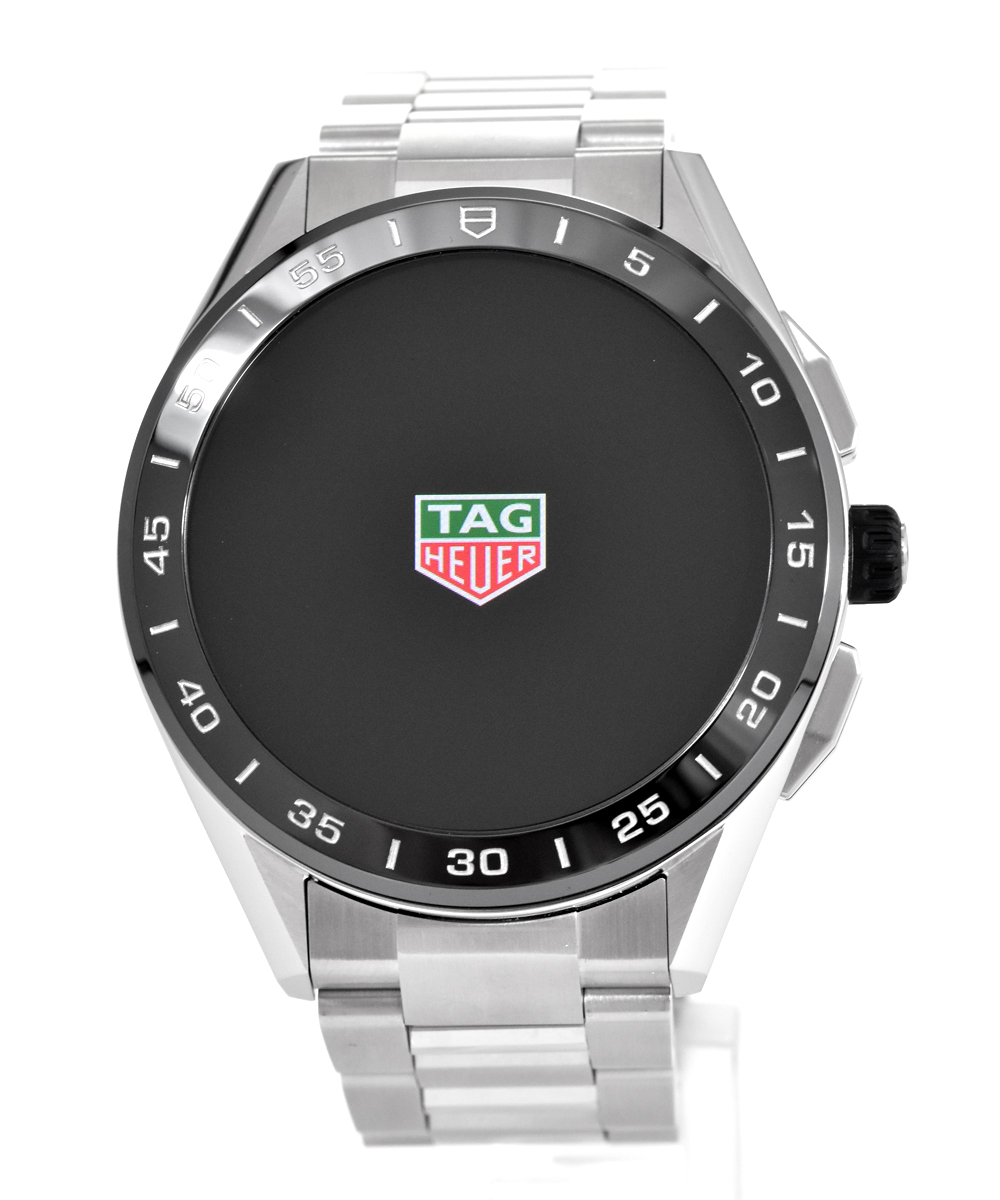 TAG Heuer Connected Watch 45 mm 
