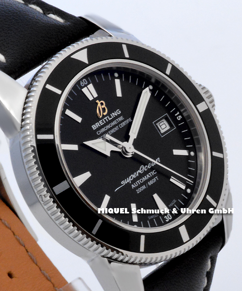 Breitling Superocean Heritage 42 Chronometer