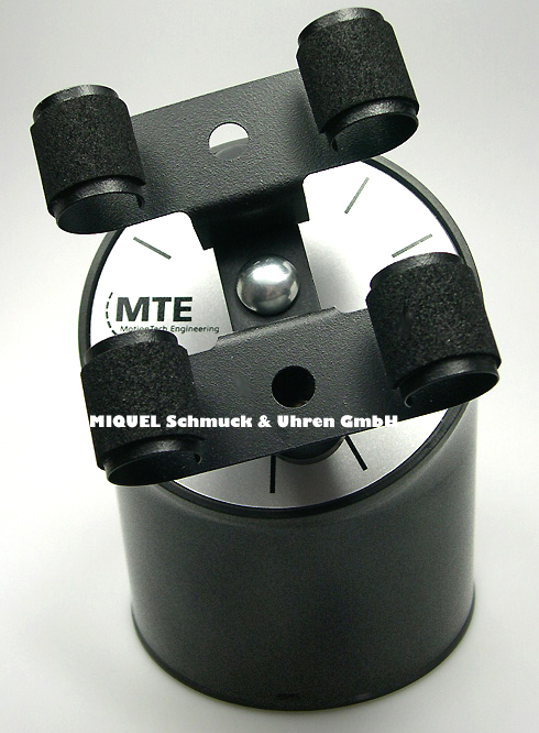 MTE Netzadapter für Uhrenbeweger 