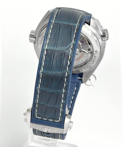 Omega Seamaster Planet Ocean 600M Omega Co-Axial Master Chronometer