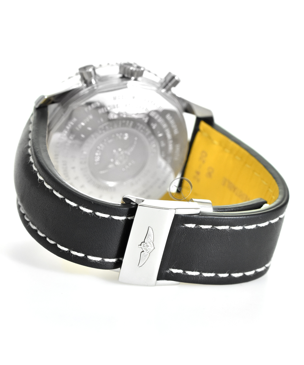 Breitling Navitimer World Chronograph Ref. A2432212