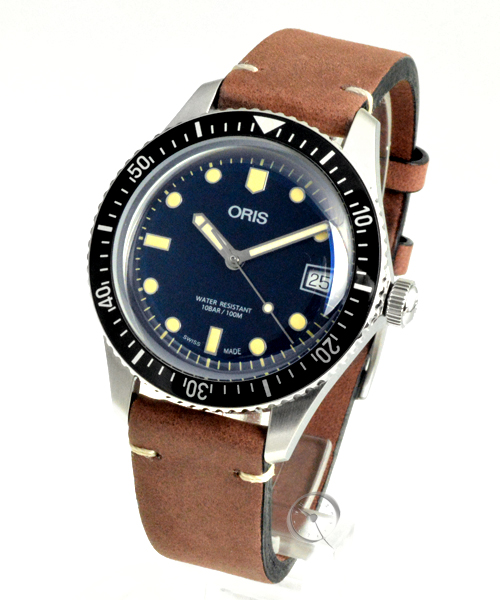 Oris Divers Sixty-Five 36mm - 20% gespart!*
