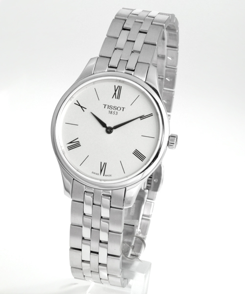 Tissot Tradition 5.5 Lady - 22,1% gespart!*