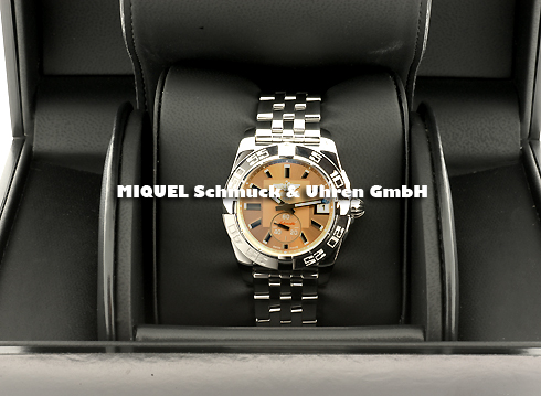 Breitling Galactic 36 Automatik Chronometer