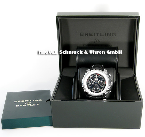 Breitling for Bentley 6.75