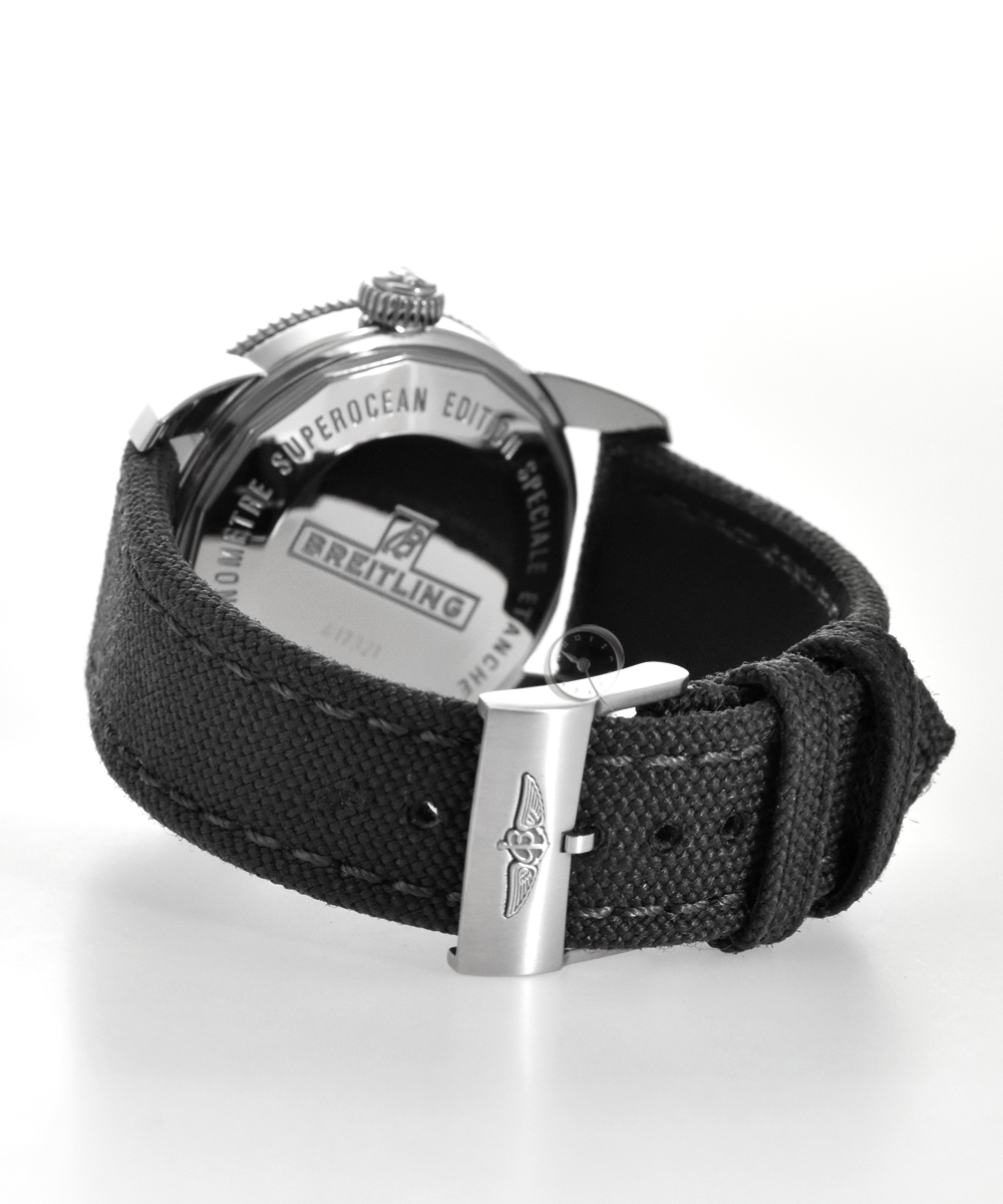 Breitling Superocean Heritage 42 Chronometer 