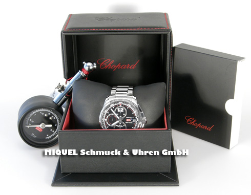Chopard Mille Miglia Gran Turismo XL Chronograph