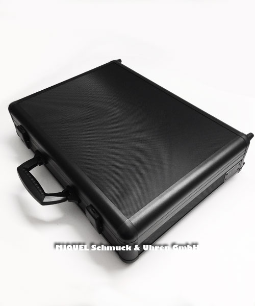 Uhren-Koffer-Professional by MIQUEL