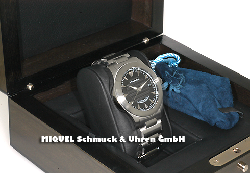 Chopard L.U.C. Sport 2000 Chronometer - Limitiert