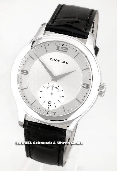 Chopard L.U.C. Automatik Chronometer