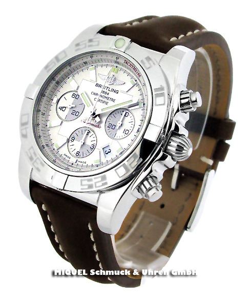 Breitling Chronomat B01 Chronometer Chronograph