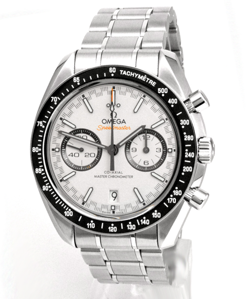 Omega Speedmaster Racing Co-Axial Master Chronometer Ref. 329.30.44.51.04.001 -27,9%gespart!*
