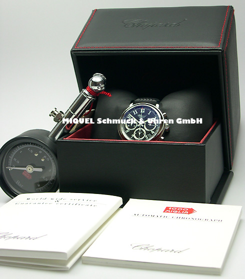 Chopard Mille Miglia Automatik Chronograph