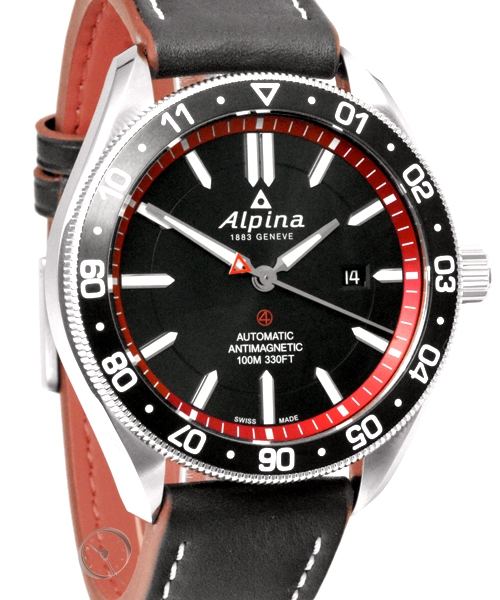 Alpina Alpiner 4