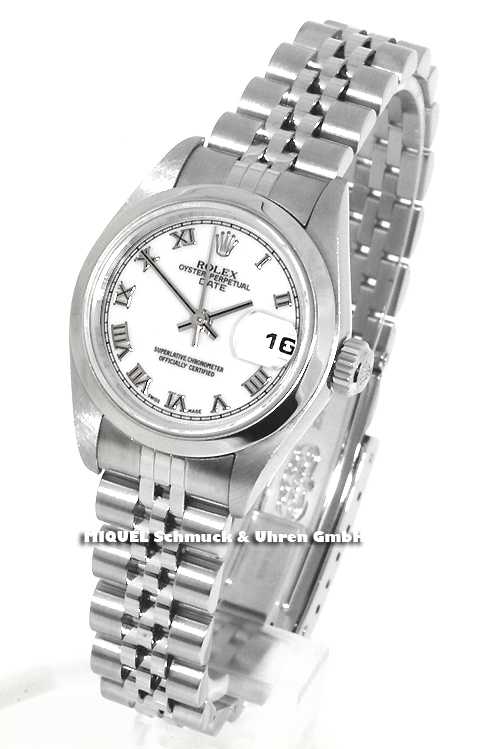 Rolex Lady Datejust Chronometer