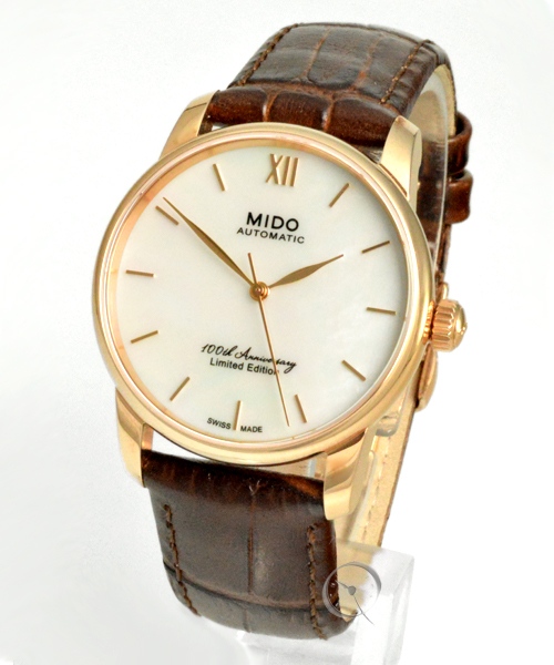 Mido Baroncelli Lady - Limited Edition