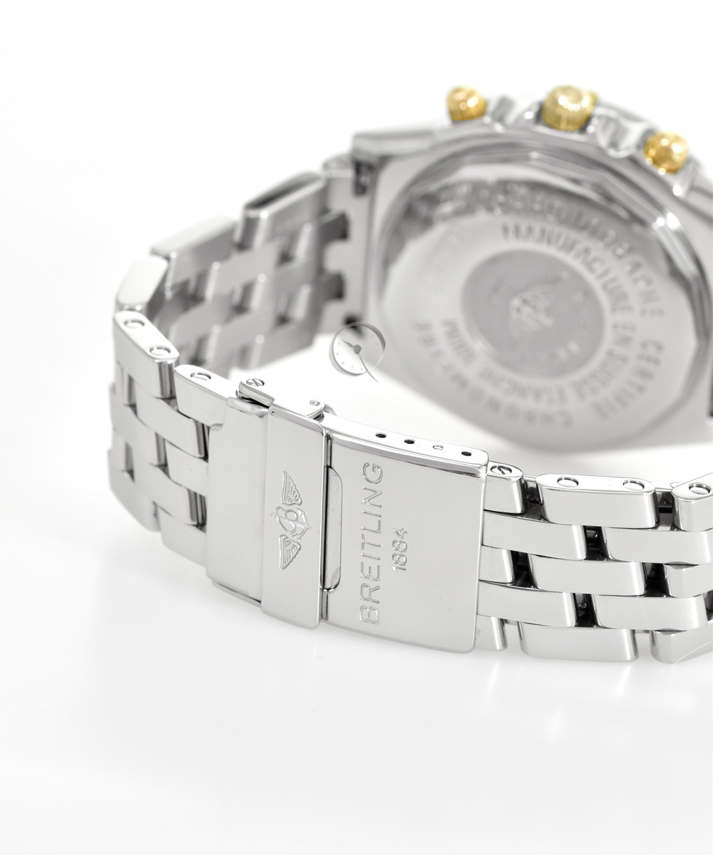 Breitling Chronomat Chronometer