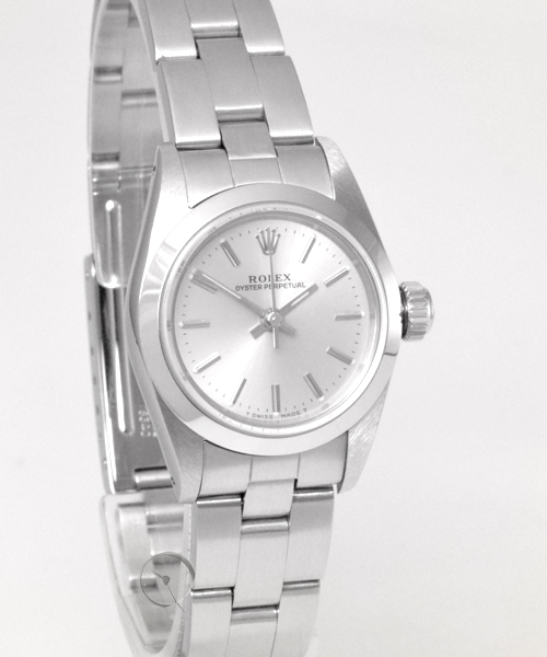 Rolex Oyster Perpetual Lady Automatik