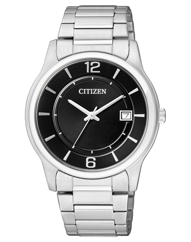 Citizen Basic