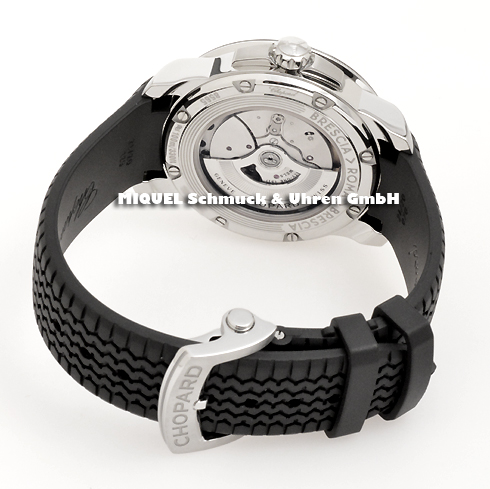 Chopard Mille Miglia GTS Chronometer