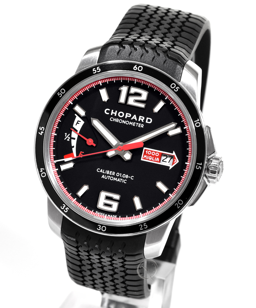 Chopard Mille Miglia GTS Power Reserve Chronometer -34,6%saved!*