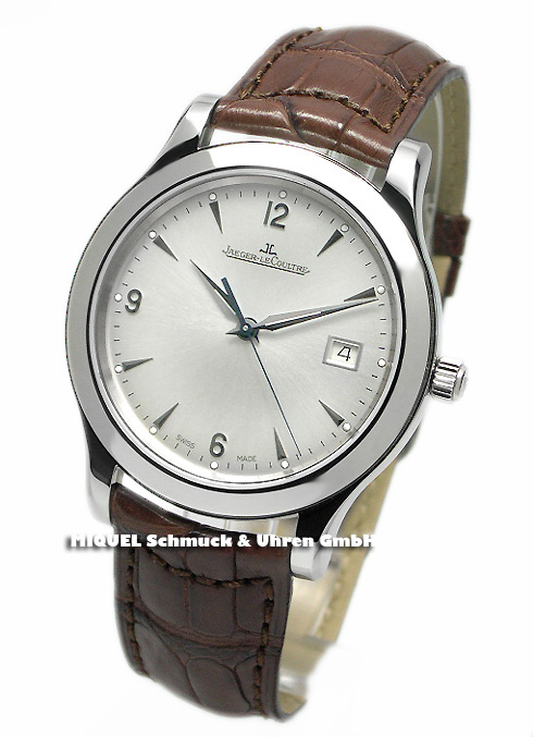 Jaeger-LeCoultre Master Control 40 mm
