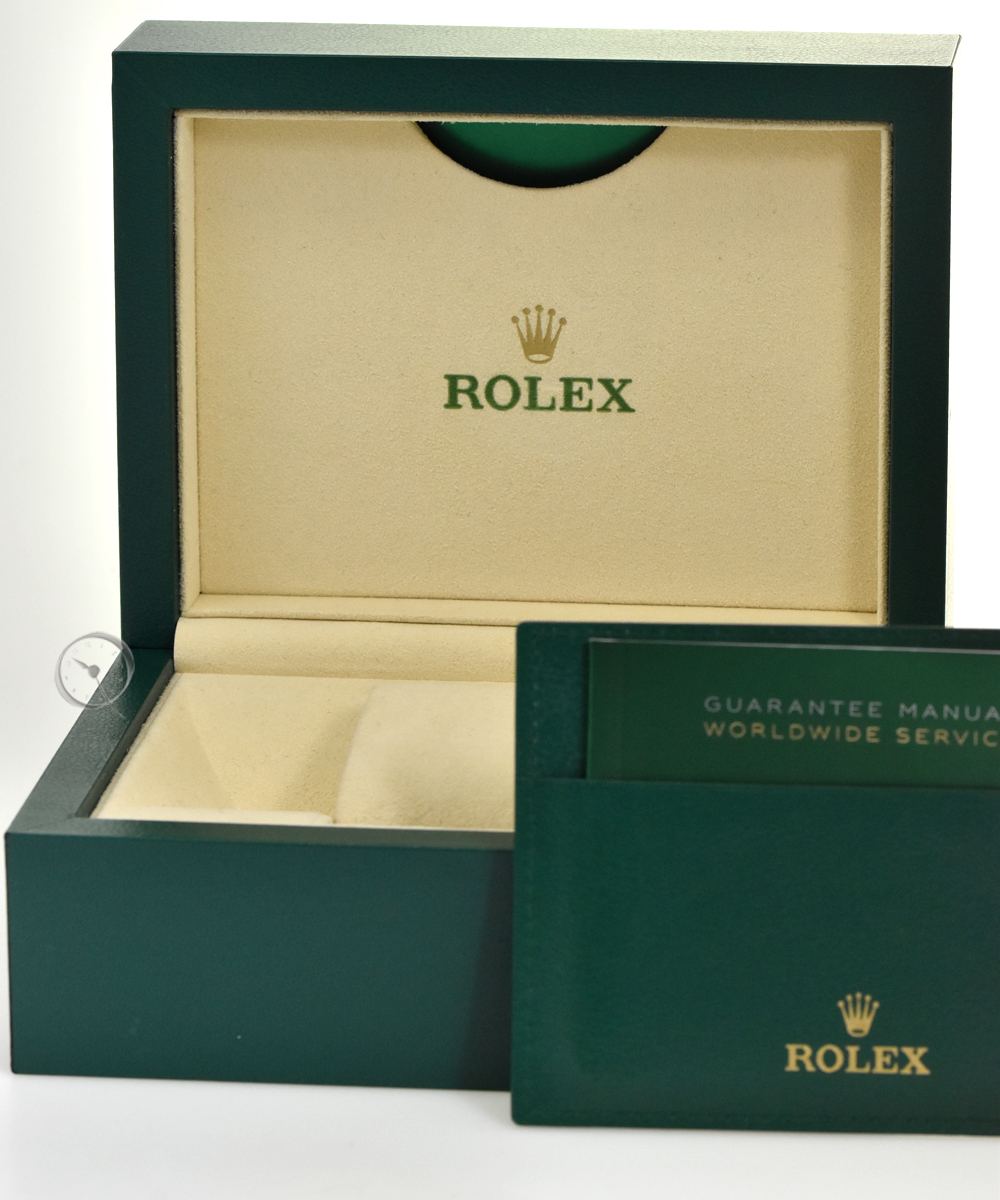 Rolex Oyster Perpetual Date 34 