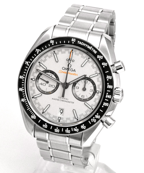 Omega Speedmaster Racing Co-Axial Master Chronometer Ref. 329.30.44.51.04.001 -27,9%gespart!*