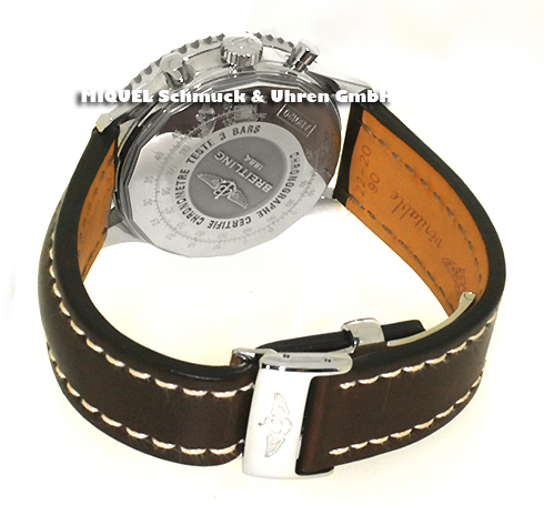 Breitling Navitimer 01 Chronometer Chronograph