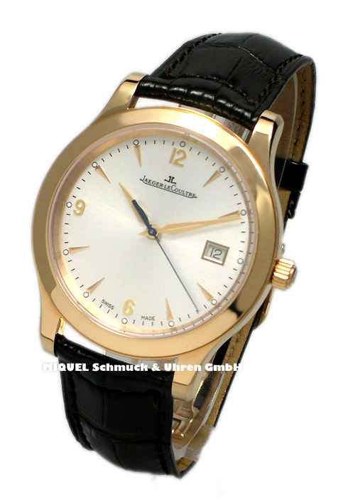 Jaeger-LeCoultre Master Grande Taille aus Rotgold
