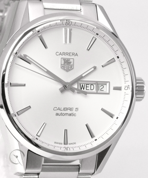 TAG Heuer Carrera Cal. 5 Day Date