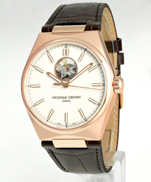 Frederique Constant Highlife Heart Beat - 