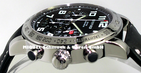 Chopard Mille Miglia Chronograph Chronometer