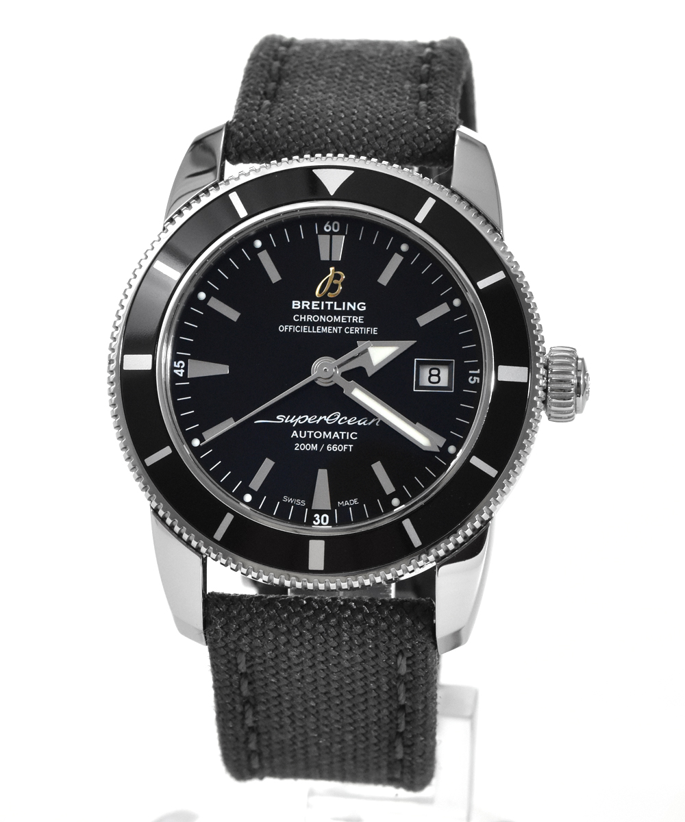 Breitling Superocean Heritage 42 Chronometer 