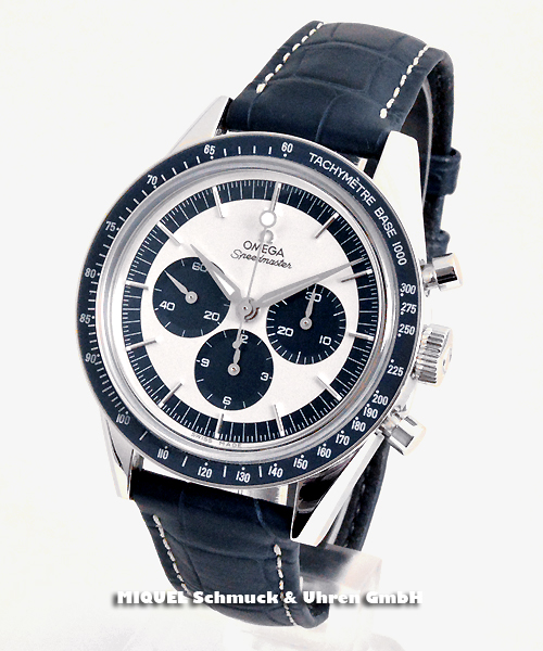 Omega Speedmaster Professional Moonwatch "CK2998" Limited Edition