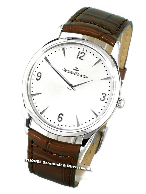 Jaeger-LeCoultre Master Ultra Thin 38