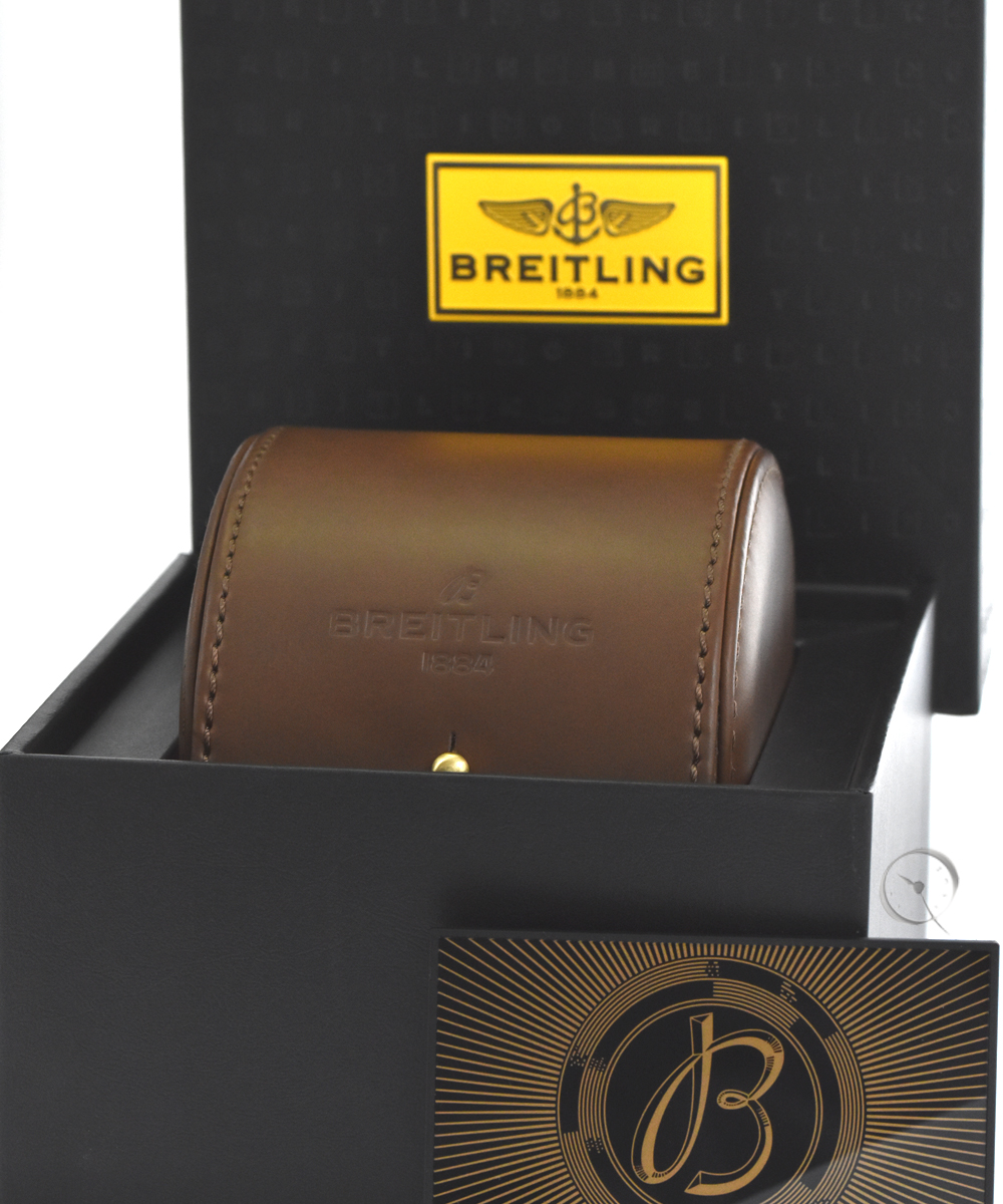 Breitling Colt Quarz 