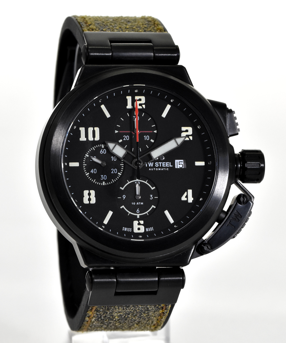 TW Steel Spitfire  Limited Edition -30% gespart!*