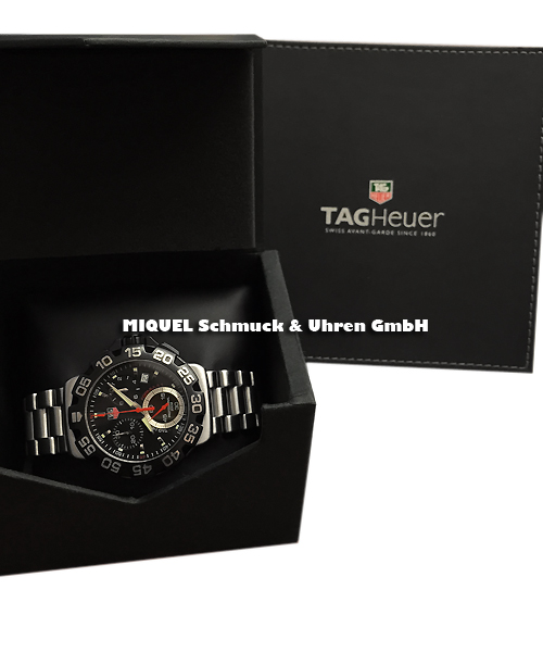 TAG Heuer Formula 1 Chronograph