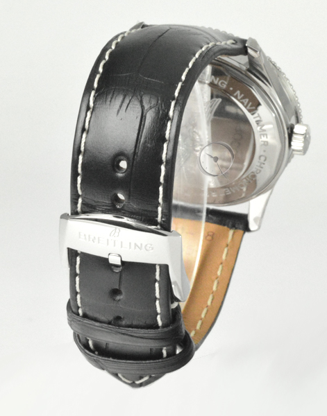 Breitling Navitimer 38 Chronometer