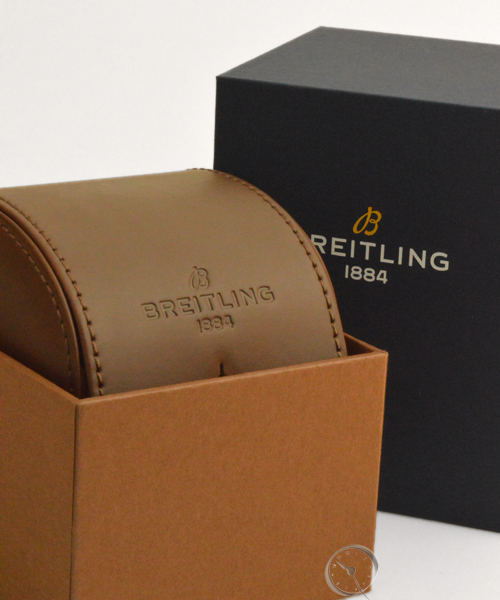 Breitling Navitimer 35 -26,9%gespart!*