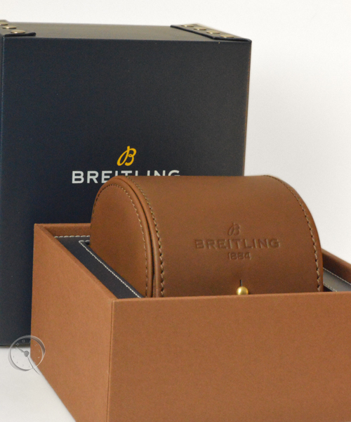 Breitling Navitimer 8 Chronograph 43 - 22.7% gespart!*